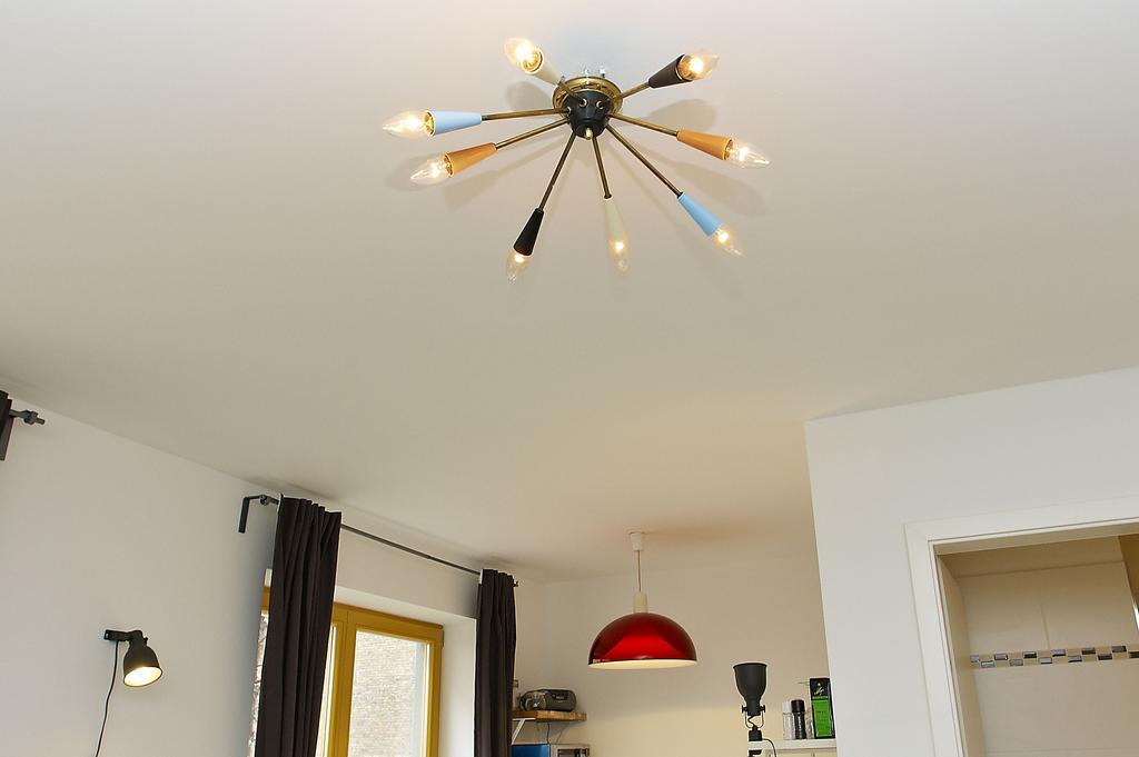 Appartement Raja Jooseppi - Spittelmarkt Historische Mitte