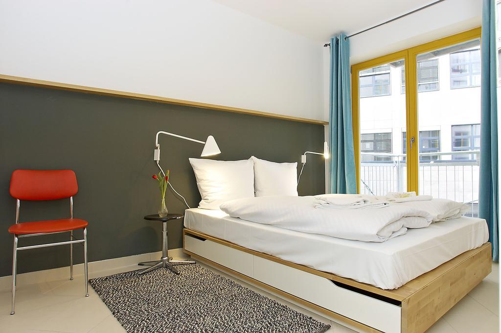 Appartement Raja Jooseppi - Spittelmarkt Historische Mitte *