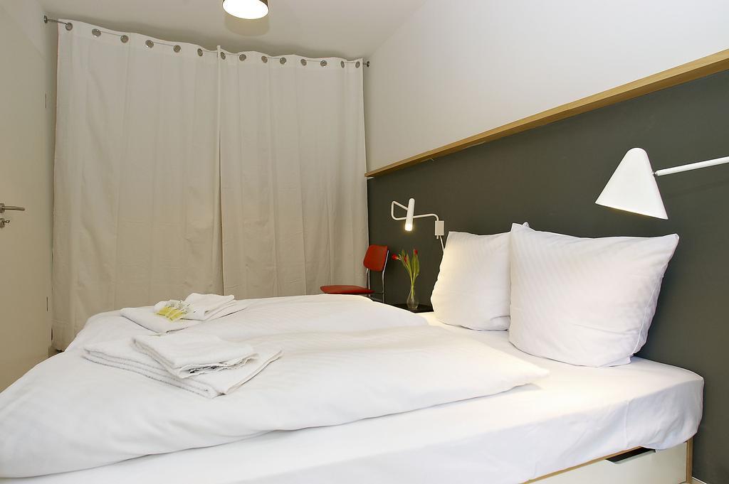 Appartement Raja Jooseppi - Spittelmarkt Historische Mitte *
