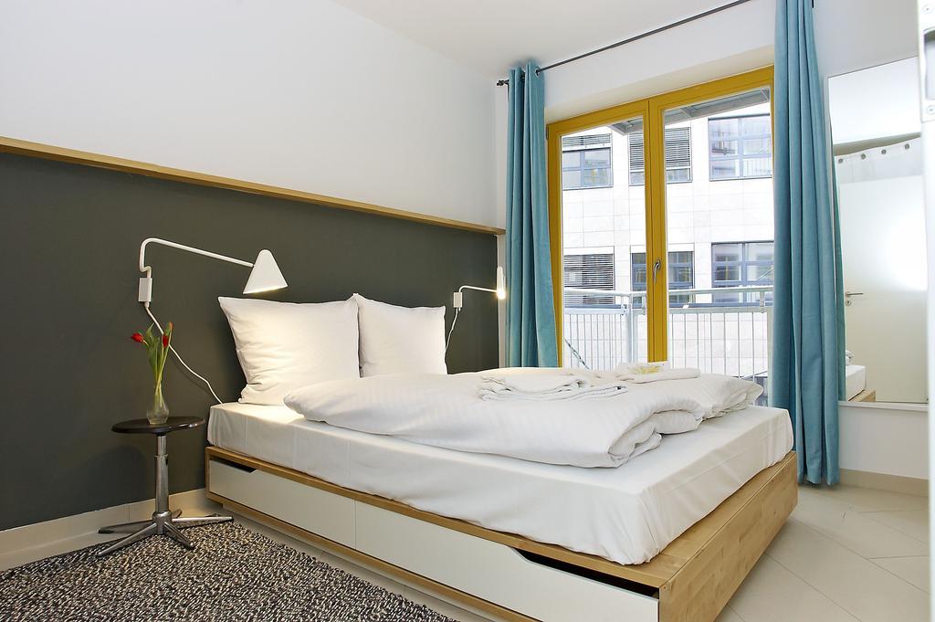 Appartement Raja Jooseppi - Spittelmarkt Historische Mitte