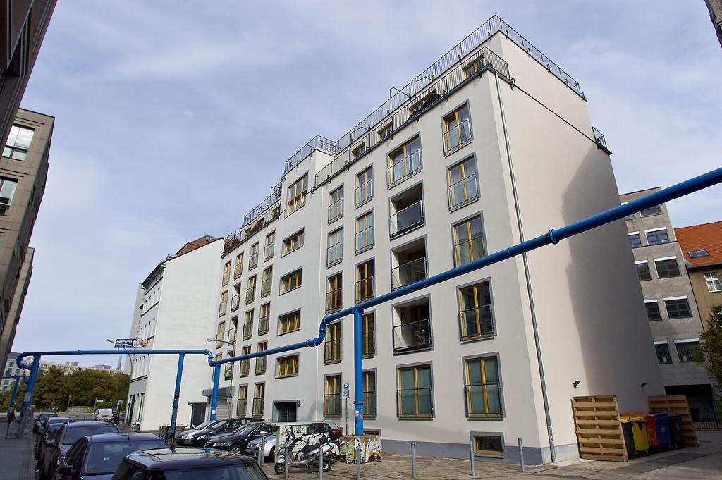 Raja Jooseppi - Spittelmarkt Historische Mitte Berlijn